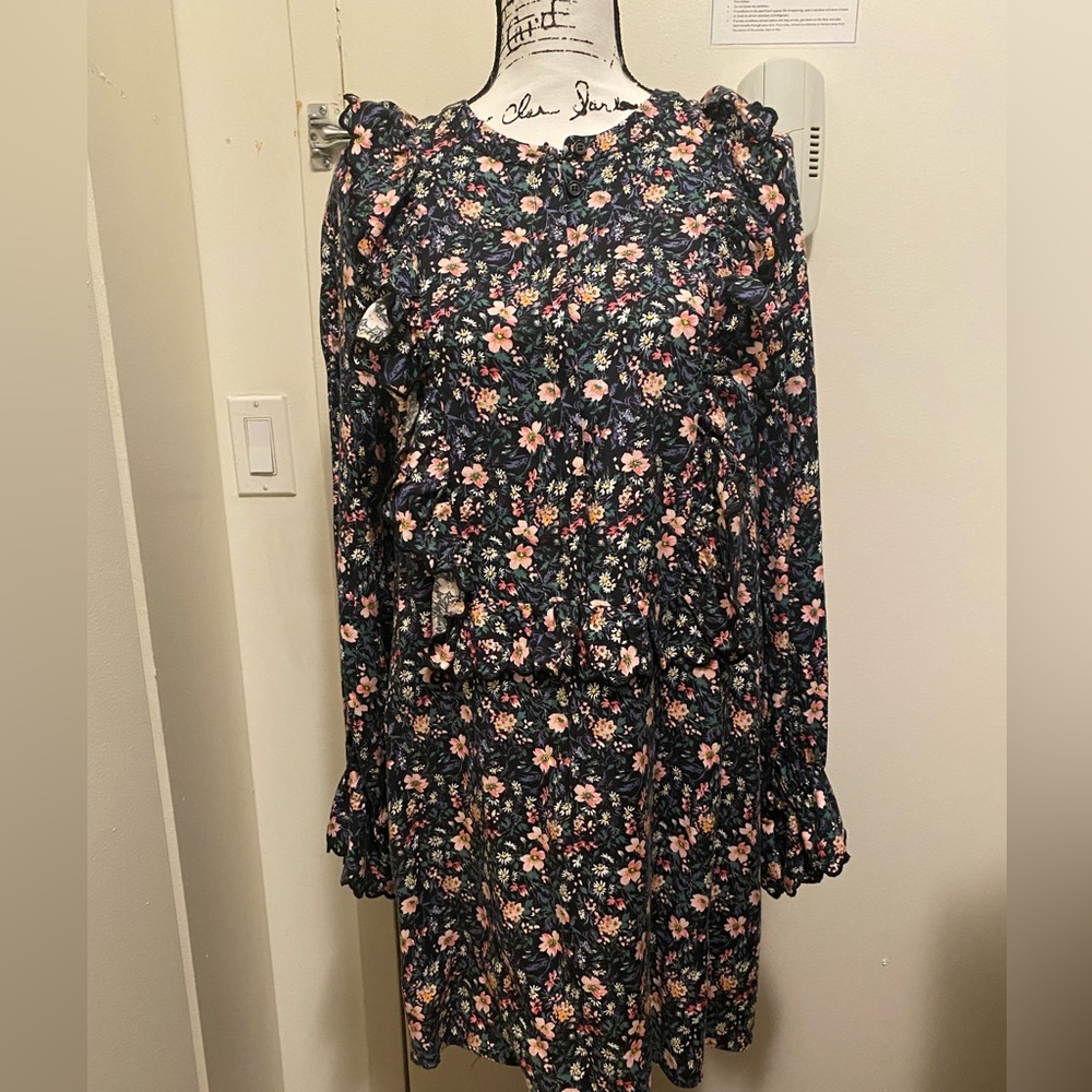 Paris Atelier & other Stories Dress - brand new with tags